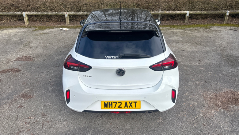 Vauxhall Corsa 1.2 GS Line 5dr Petrol Hatchback